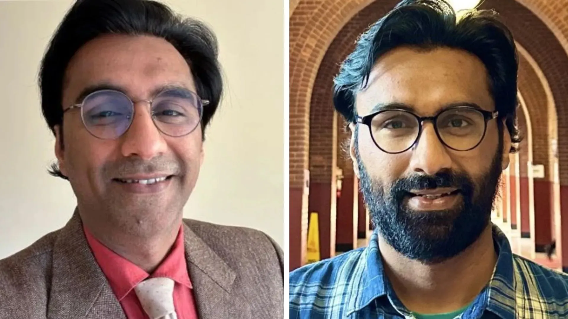 Who Is Badar Khan Suri? Indian Scholar Facing Deportation from the US