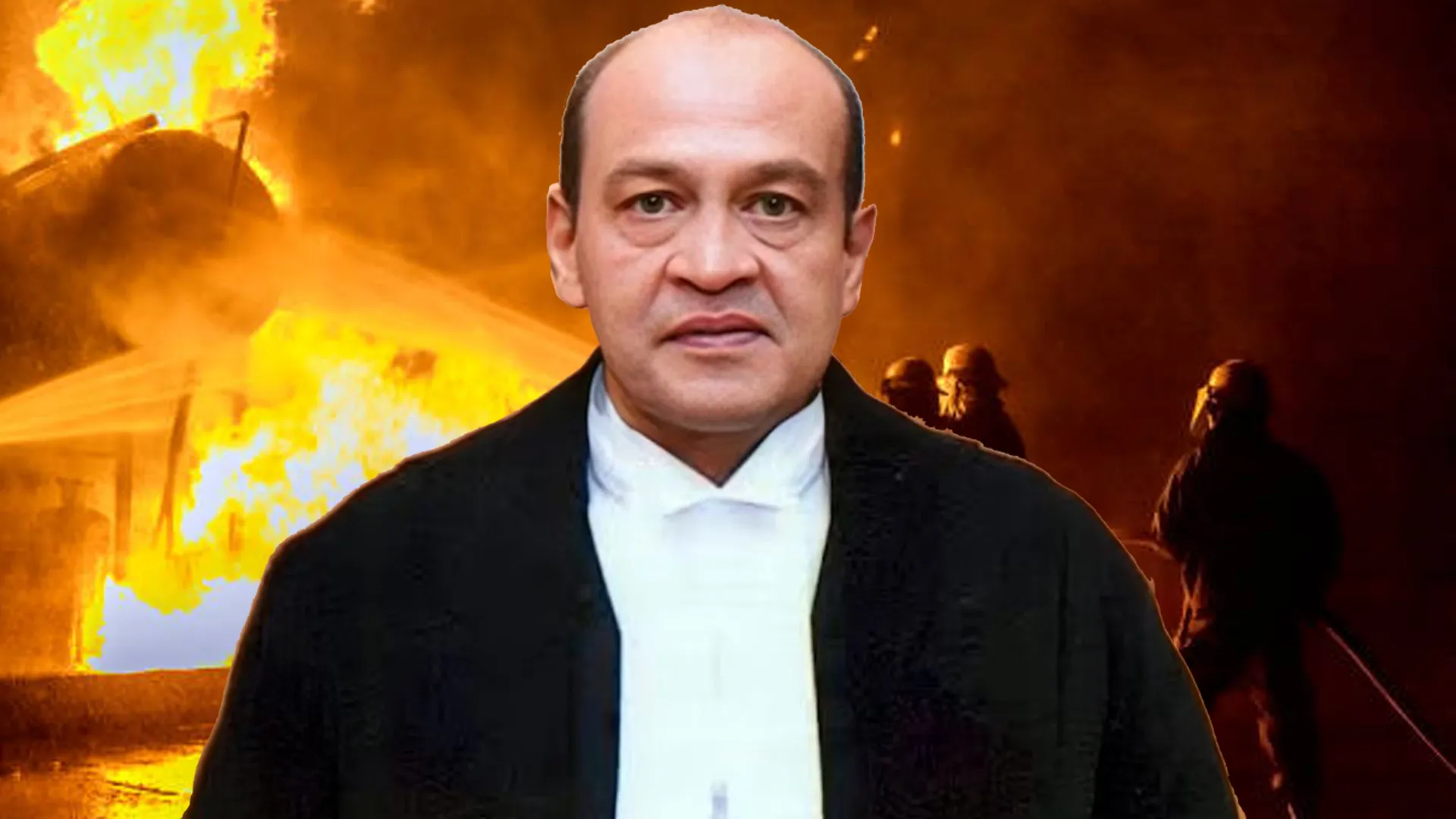Government May Bring Impeachment Motion Against Justice Yashwant Varma in Monsoon Session
