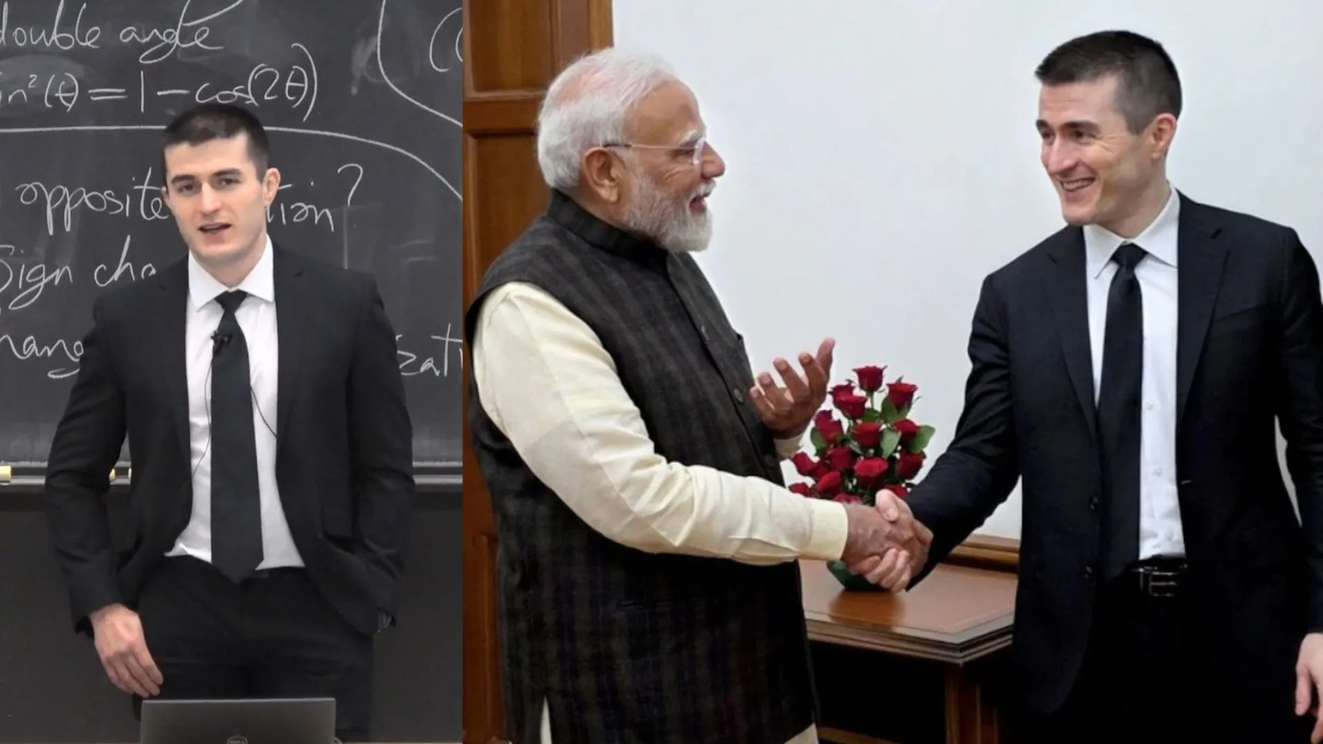 Who Is Lex Fridman? The AI Expert and Podcaster Who Interviewed PM Modi | TDG Explainer
