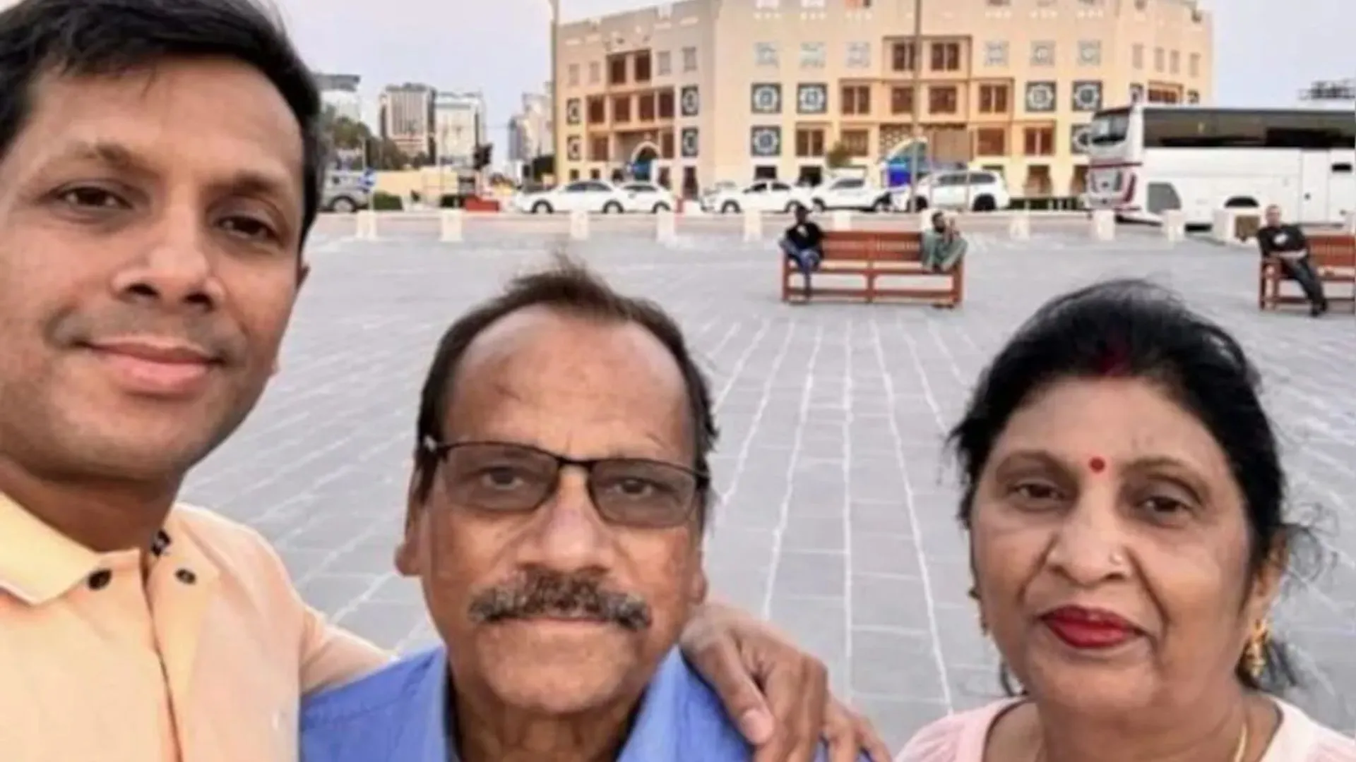 Who is Indian Techie Amit Gupta, Detained in Qatar for Three Months ?
