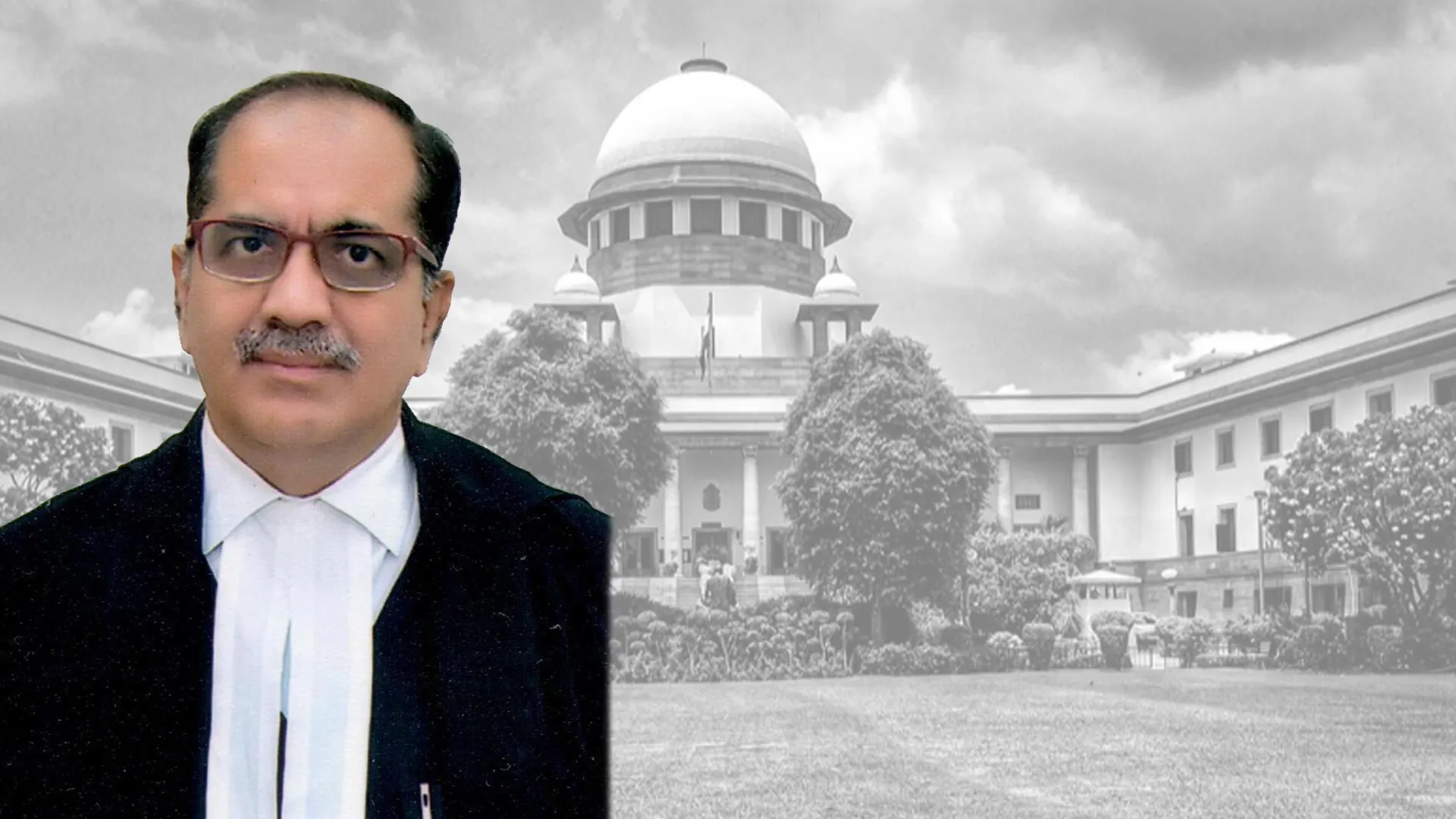 Who is Justice Ram Manohar Narayan Mishra? SC Condemns His ‘Insensitive’ Ruling on Attempt to Rape