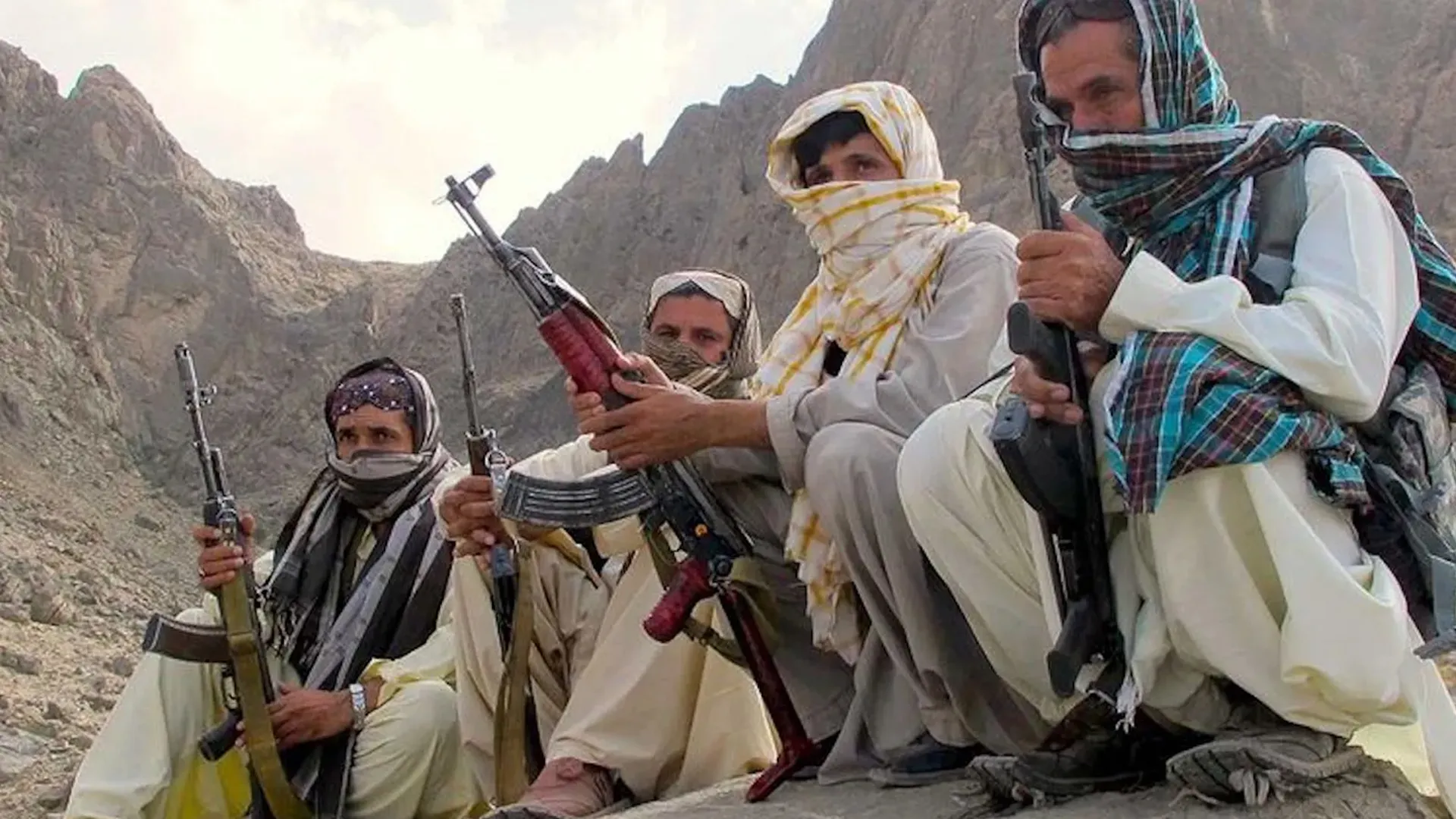 Who is the Balochistan Liberation Army? The Militant Group Behind Pakistan Train Hijacking