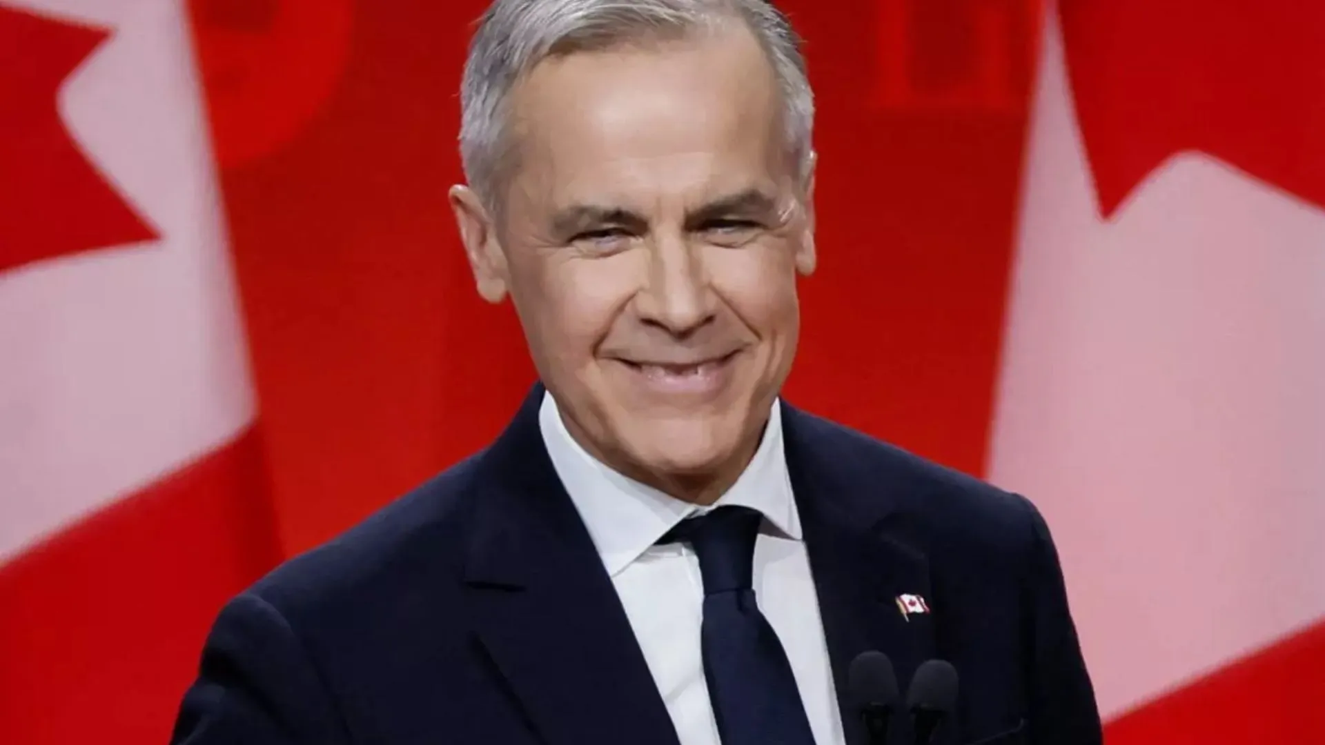 Why Did Canada Choose an Economist Mark Carney as Its New Prime Minister ? | TDG Explainer