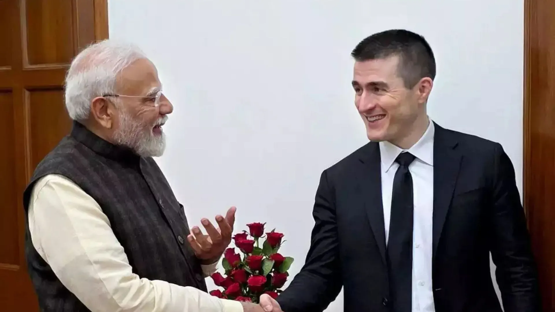 Why Did Lex Fridman Go on a 2-Day Fast Before Interviewing PM Modi?