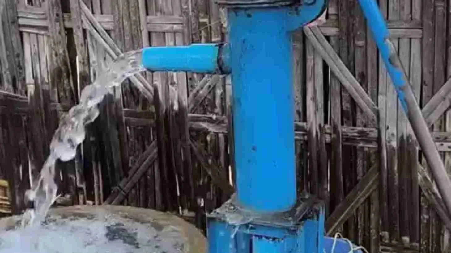 Why Did Water Erupt From The Ground During The Myanmar Earthquake?: Here’s Why