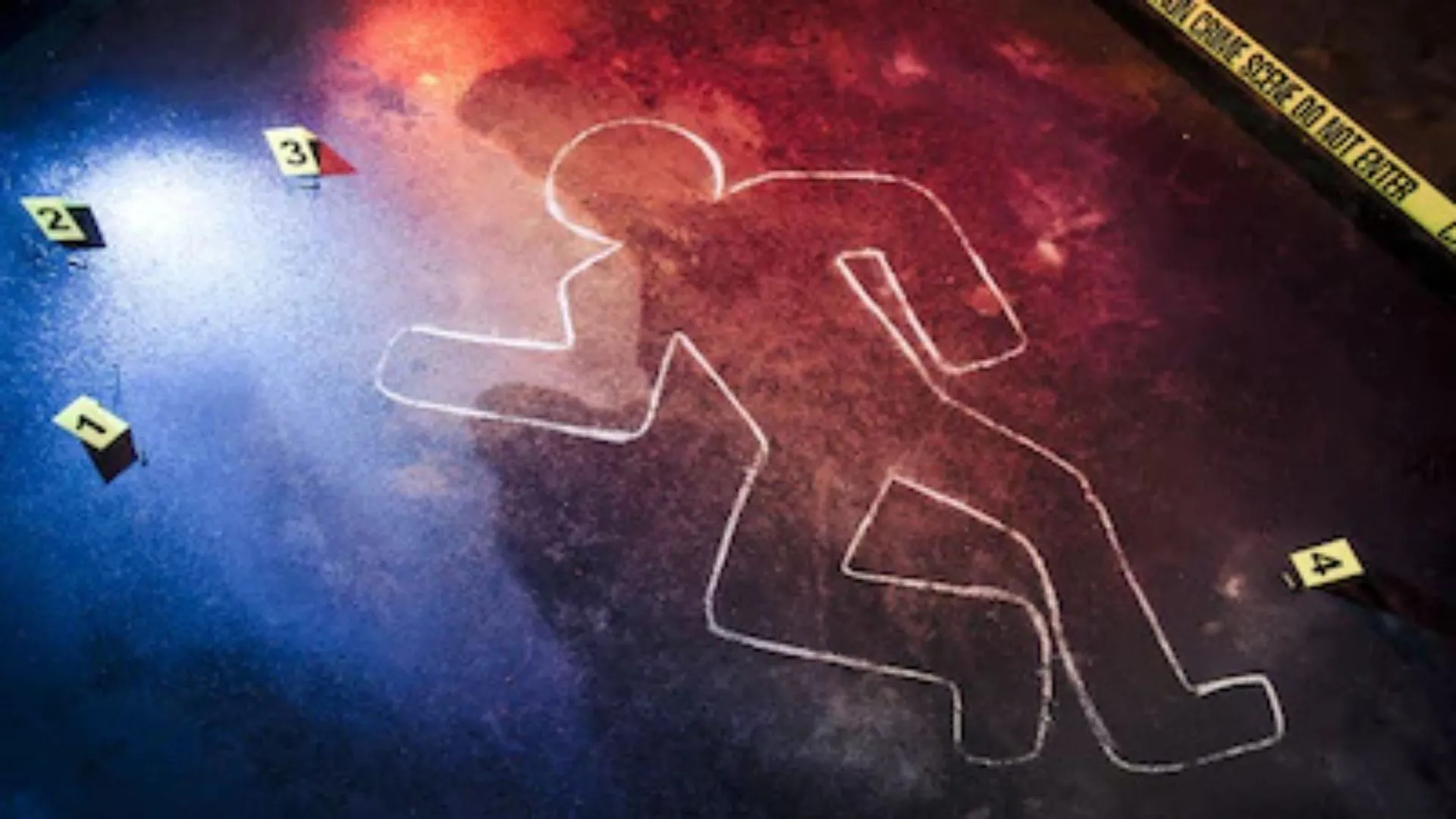 Why Did an IIT Engineer Kill His 3-Year-Old Son? Pune Police Reveal Shocking Details