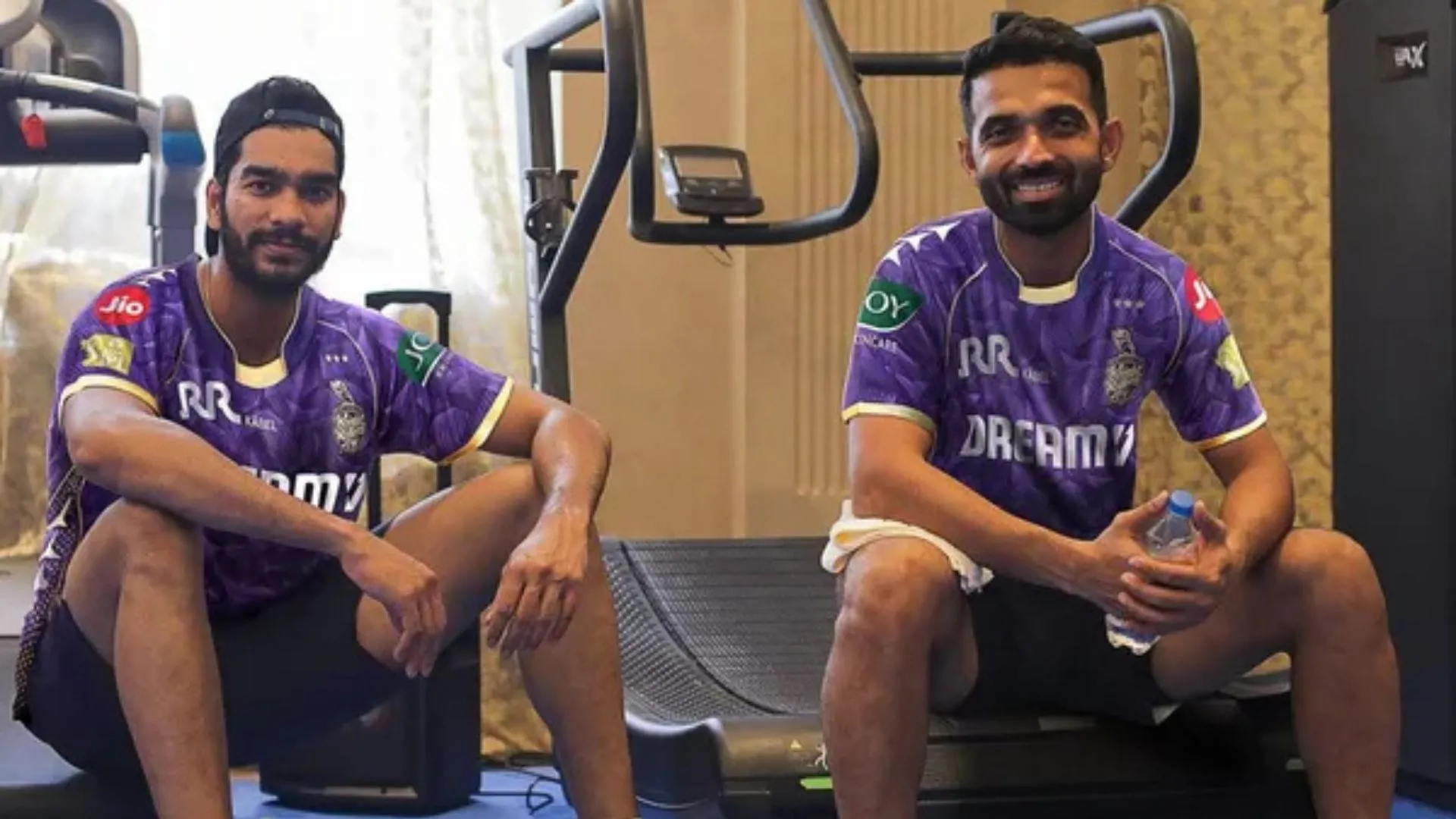 Why KKR Appointed Ajinkya Rahane as Captain Over Venkatesh Iyer for IPL 2025 | TDG Explainer