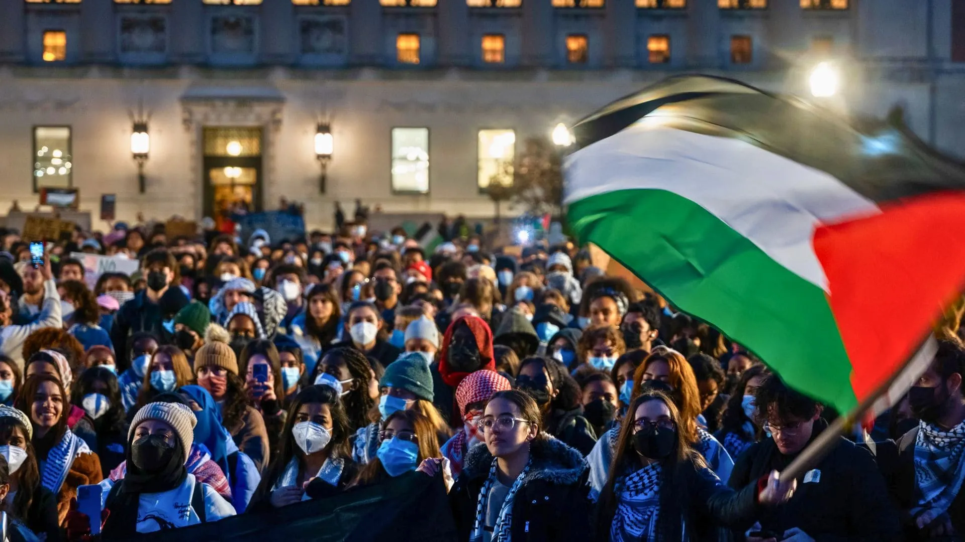 Why is Canary Mission “The Secret Website” Targeting Pro-Palestine College Students in US? | TDG Explainer