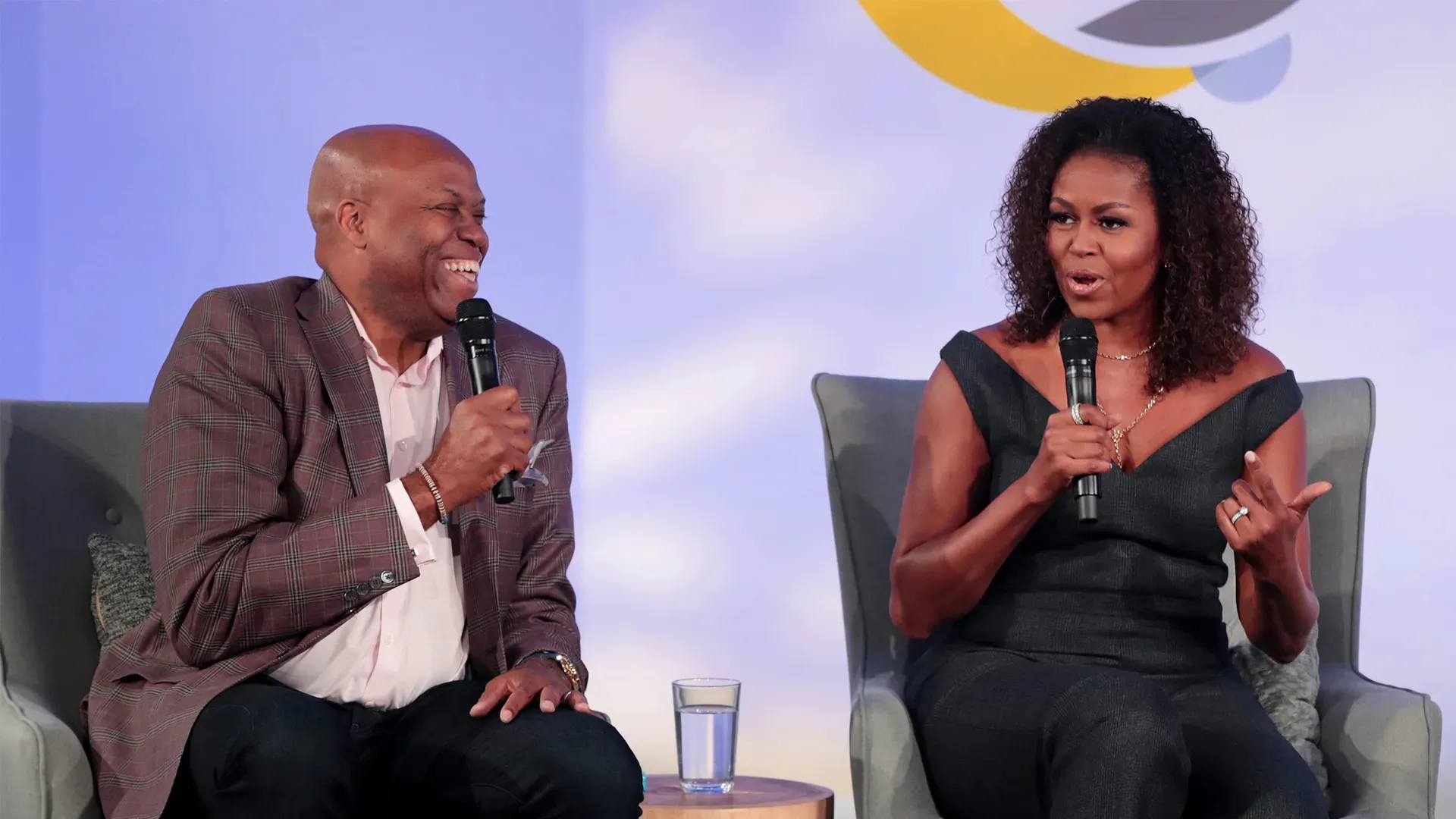 Will Michelle Obama Address Divorce Rumors in Her New Podcast? Here’s What We Know