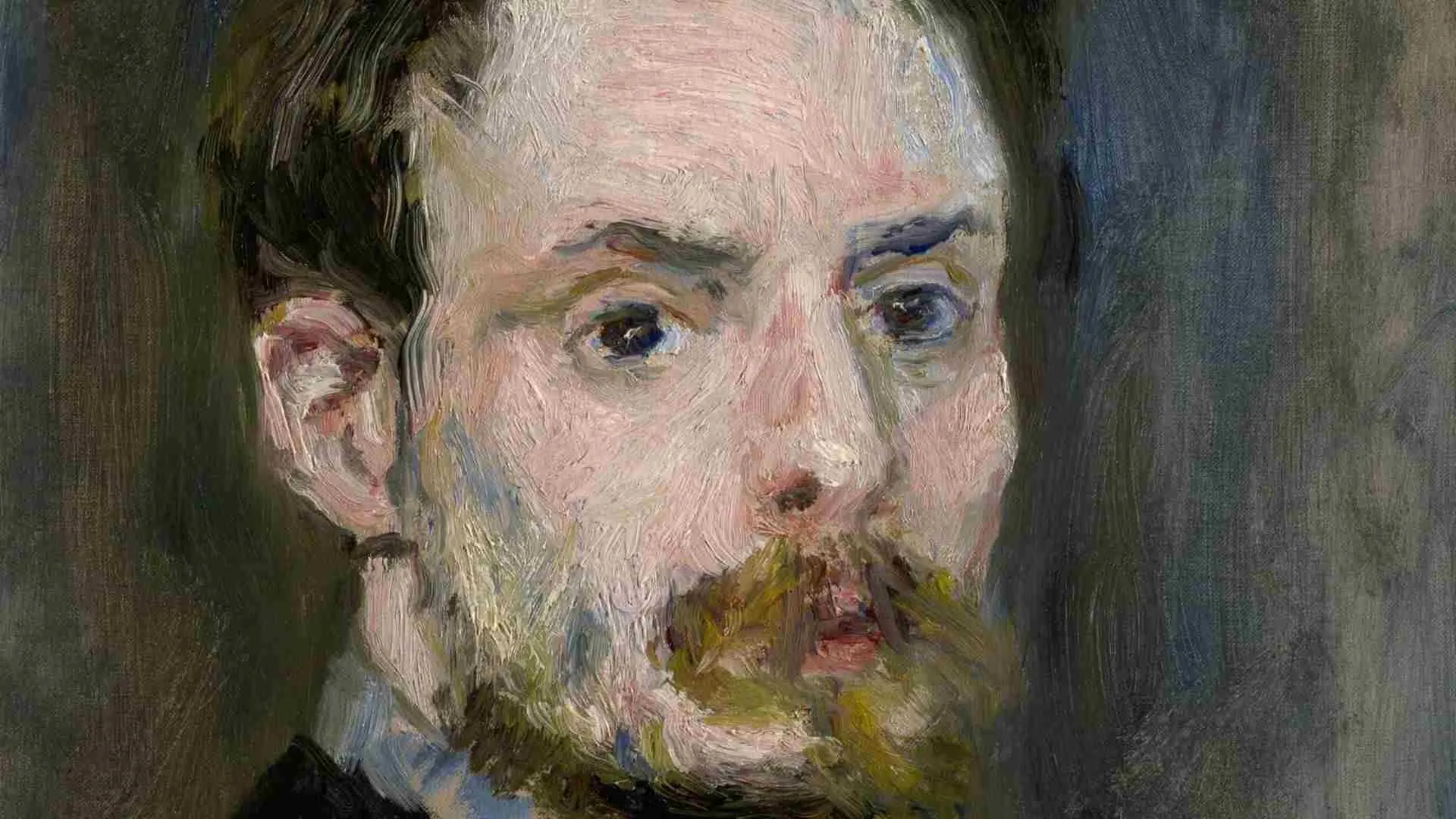 Woman Buys Drawing for Rs.1000, Experts Say It Could Be a Renoir Worth Millions