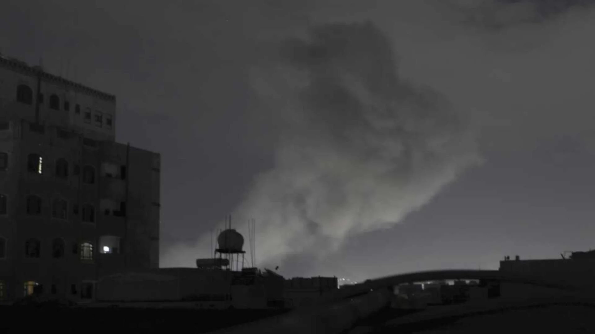 US Strikes Houthis In Yemen Warns Iran: ‘Back Off Or Face Consequences’