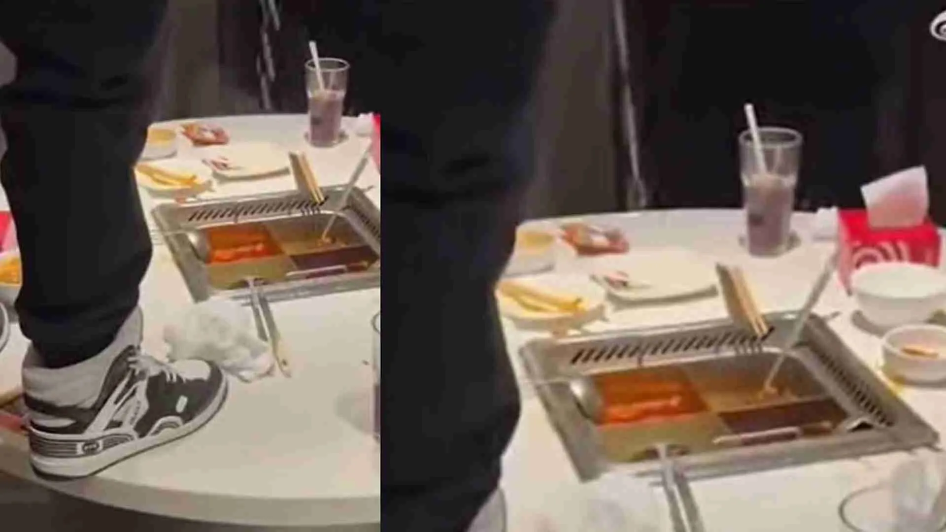Hotpot Horror: Restaurant Refunds 4,100 Customers After Shocking Peeing Incident