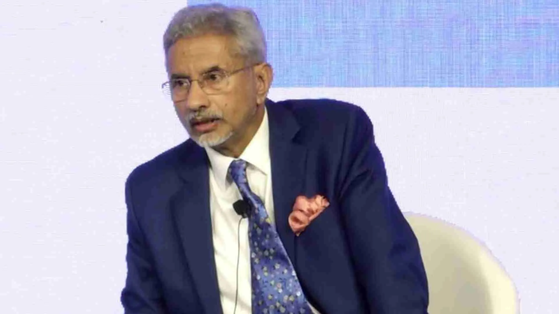 ‘You Don’t Need To Be Big To Be A Threat’: Jaishankar Exposes Pakistan At Raisina Dialogue