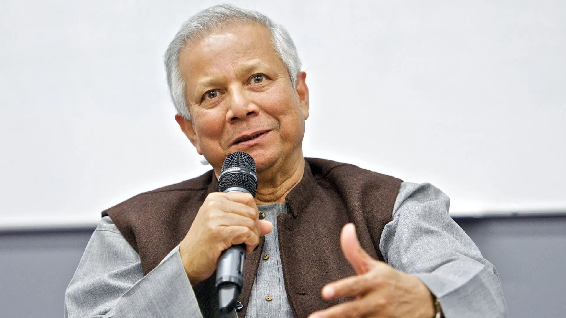 Yunus in Beijing: China and Bangladesh to Sign Key Agreements