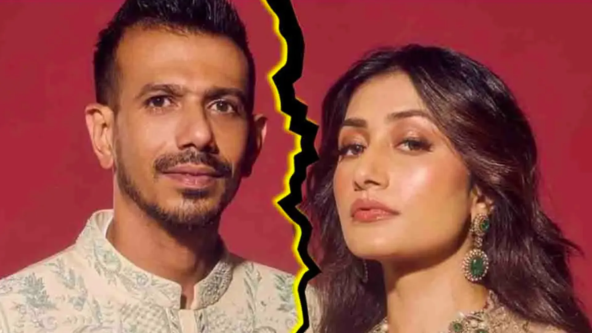 Yuzvendra Chahal To Pay Rs 4.75 Crore Alimony to Dhanashree Verma: Report