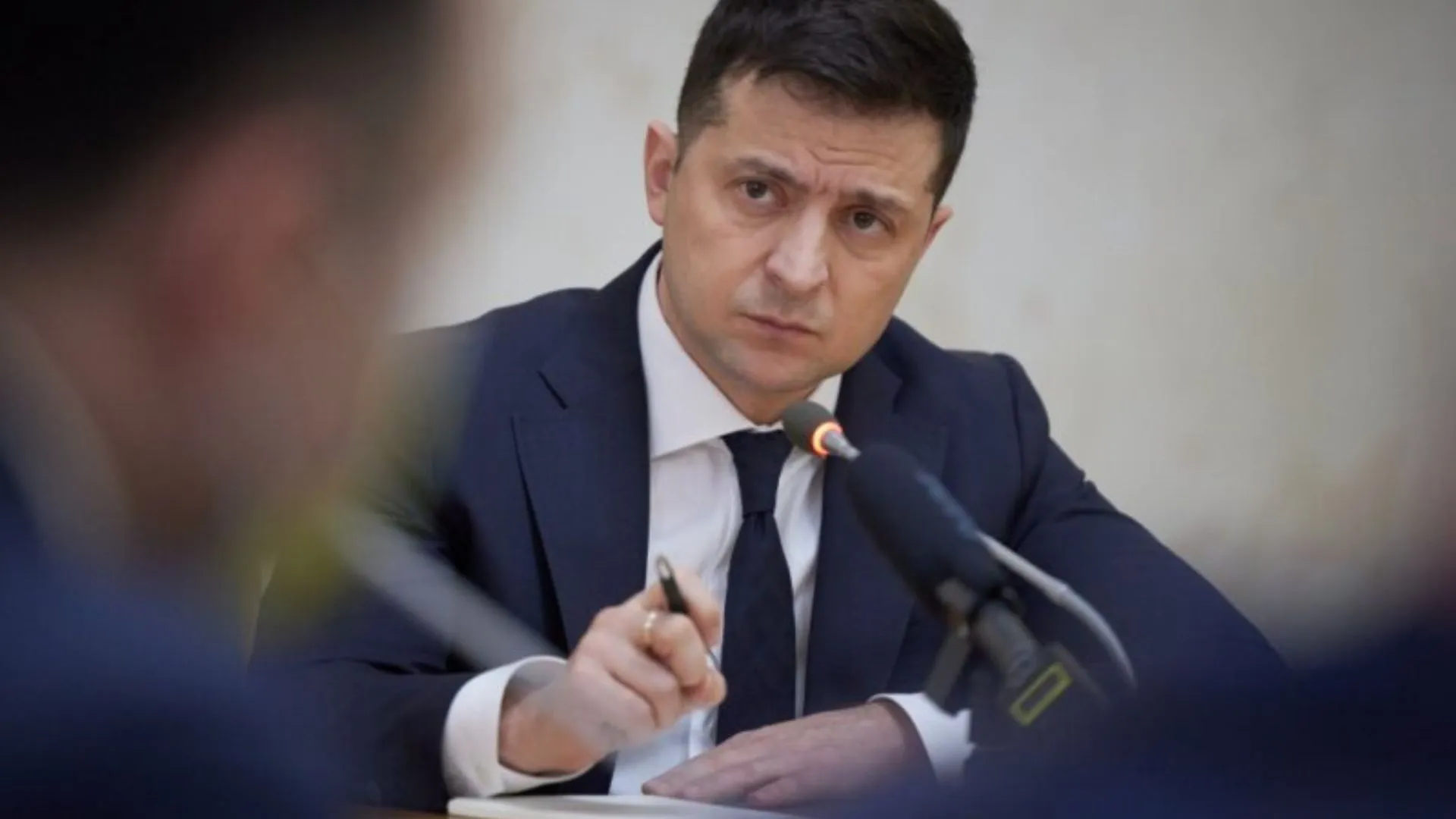 Zelenskyy’s Strategic Myopia: A catalyst for global instability