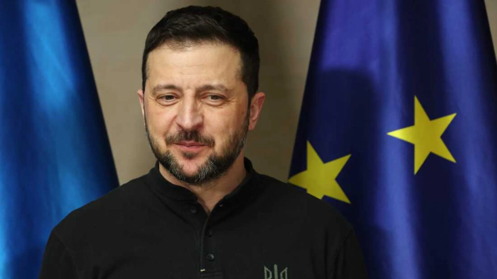 Zelenskyy Backs US Ceasefire Proposal, Seeks Talks With Trump After Putin Call