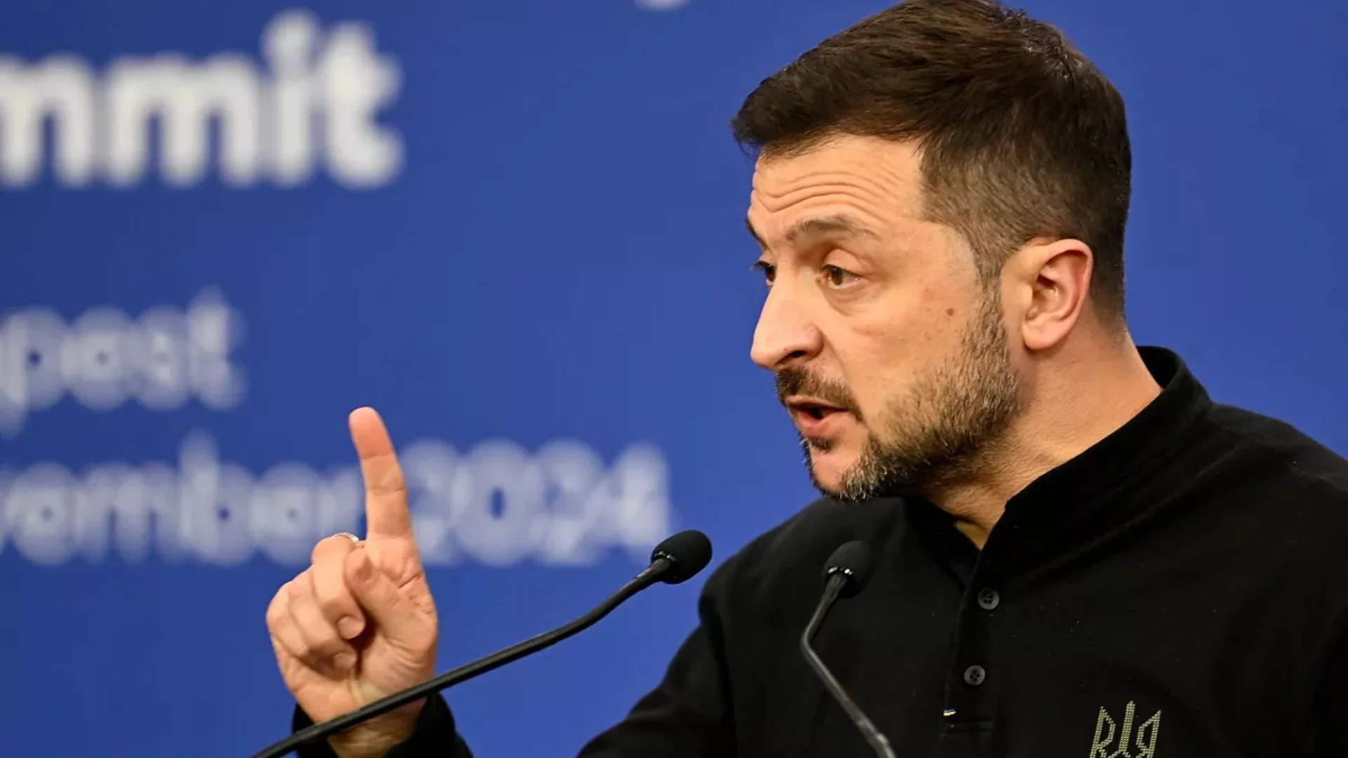 Zelenskyy Pushes EU For Arms As Putin Strikes Ukraine Despite Ceasefire Talks