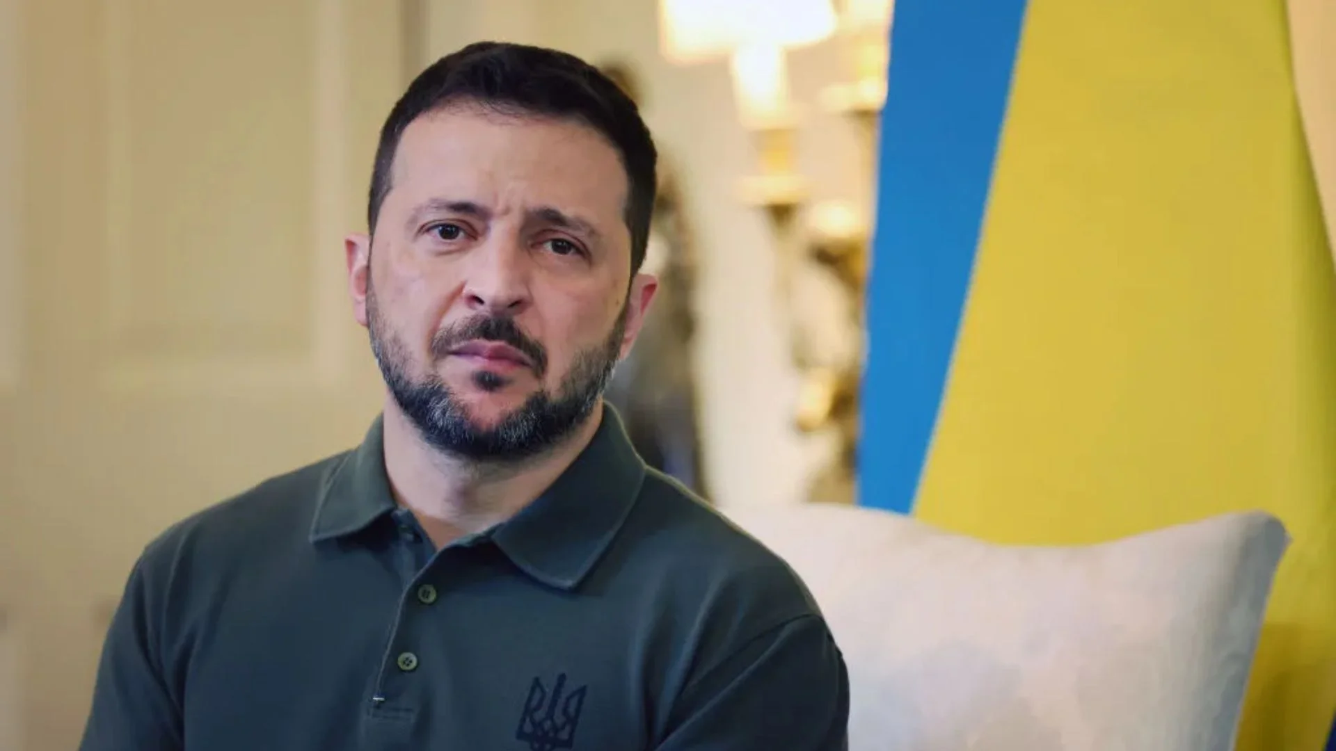 “Standing His Ground”: Ukraine Backs Zelenskyy After Heated Trump Confrontation