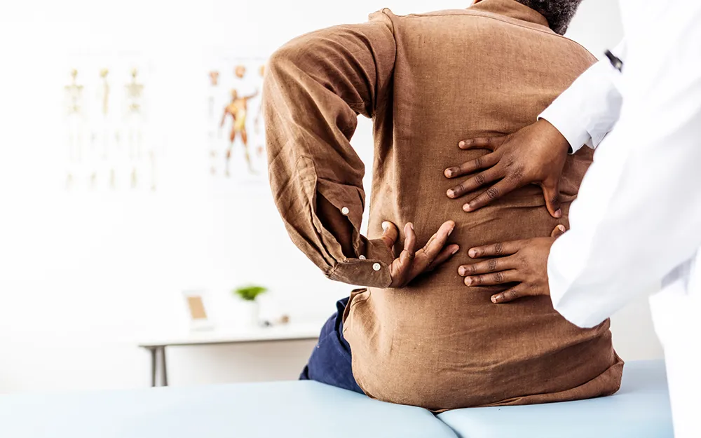 Only 10% of Non-Surgical Back Pain Treatments Are Effective, Reveals Study