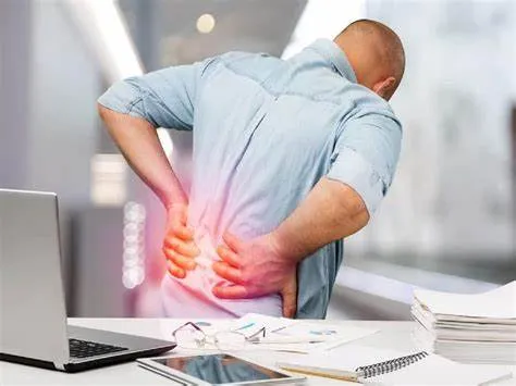 New Antibiotic Drug Shows Promise for Chronic Lower Back Pain Relief