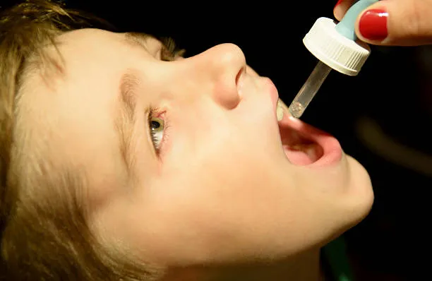 Benadryl Liquid Elixir Recall Over Child Poisoning Risk