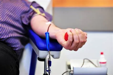 Mega Blood Donation Drives: Revolutionizing Healthcare and Saving Lives