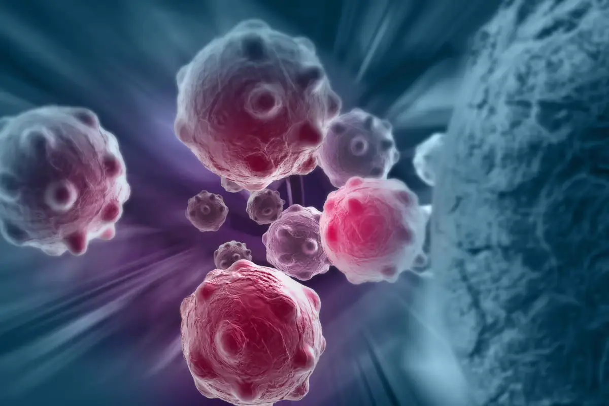 China’s Virus Therapy Shows Promise in Cancer Treatment