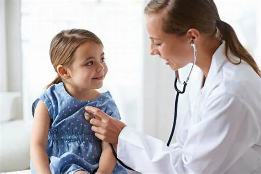 Texas Healthcare Crisis: A Pediatrician’s Urgent Call for Real Support