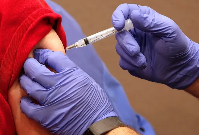 FDA Issues 2025-26 Flu Vaccine Recommendations Without Independent Adviser Input