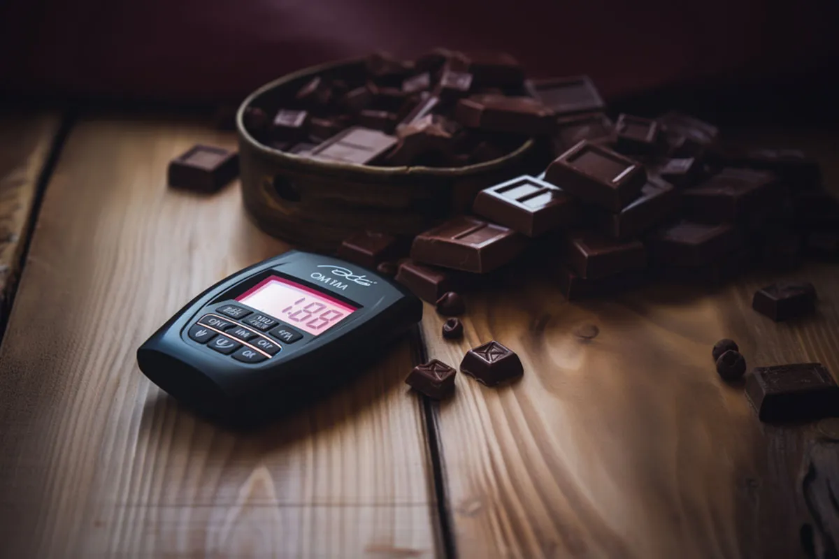 Dark Chocolate and Diabetes: Harvard’s Surprising Find