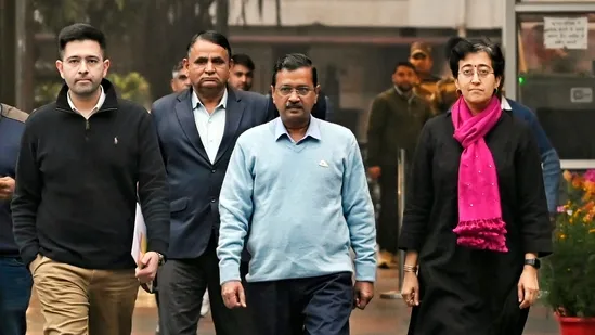 CAG Report Exposes AAP’s Covid Fund Mismanagement: ₹205 Cr Unused