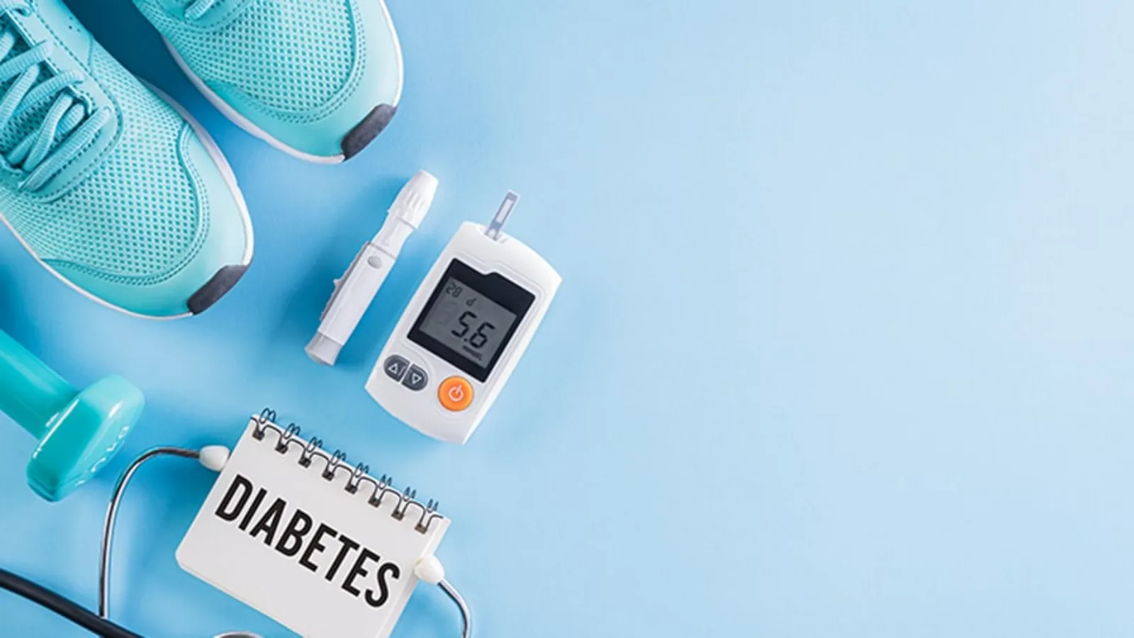 Type 2 Diabetes Linked to Higher Risk of Liver and Pancreatic Cancers