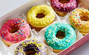Toddler Calls 911 for Doughnuts, Police Deliver Sweet Surprise