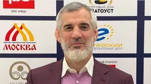Olympic Wrestling Champion Buvaisar Saitiev Passes Away at 49