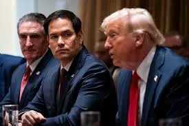 Marco Rubio: US Aims to Bring Putin to Peace Talks