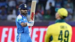 India Defeats Australia, Reaches ICC Champions Trophy 2025 Final