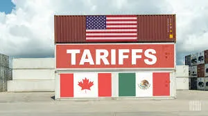 Mexico Strikes Back with Retaliatory Tariffs on US Imports