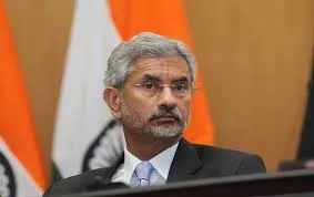 Jaishankar Congratulates Austria’s New Foreign Minister