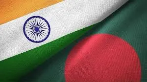 Indo-Bangla Ganga Water Treaty technical meet on in Kolkata