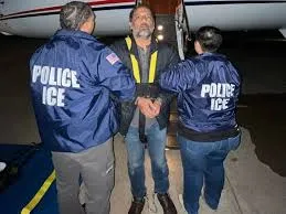 FBI Deports Pakistani National Over Security Concerns