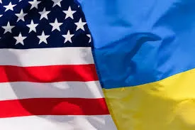 US, Ukraine to Hold Peace Talks in Saudi Arabia