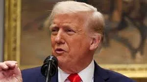 Trump Reaches Out to Iran’s Khamenei for Nuclear Talks