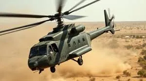 UN Crew Member Killed in South Sudan Helicopter Attack