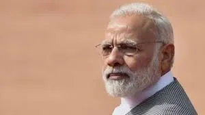 PM Modi to Visit Mauritius for National Day Celebrations