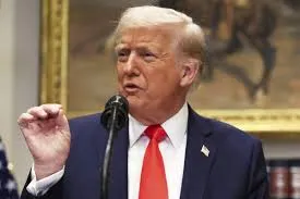 Trump Cuts 0M in Federal Grants to Columbia Over Anti-Semitism
