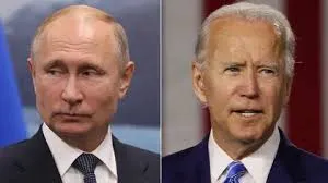 Biden Open to Talks with Putin on Ceasefire | WATCH