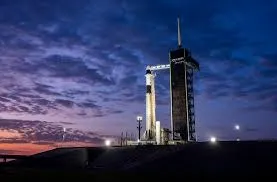 SpaceX Crew-10 Launch Delayed Due to Hydraulic Issue, Rescheduled for March 14