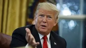 Trump Reignites Talks on Greenland Annexation, Cites Security Needs