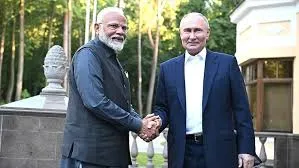 Putin Thanks Trump, Modi in Ukraine Ceasefire Briefing